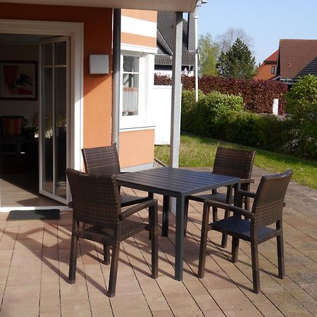 Suennenkringel 68 Appartement 1 Цингст Экстерьер фото