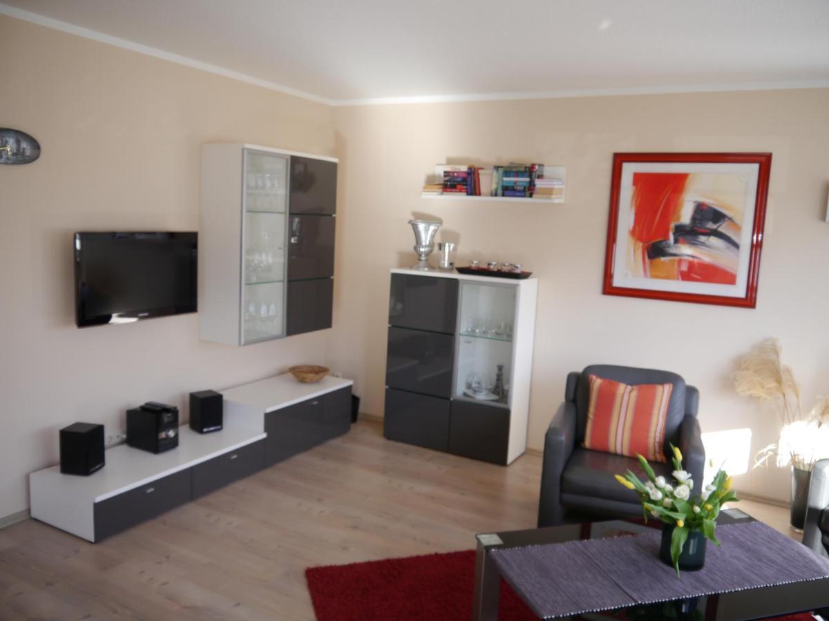 Suennenkringel 68 Appartement 1 Цингст Экстерьер фото