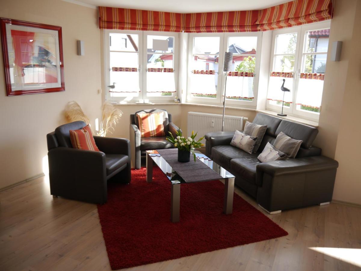 Suennenkringel 68 Appartement 1 Цингст Экстерьер фото