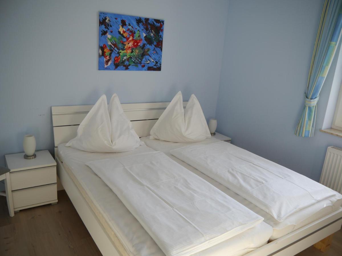 Suennenkringel 68 Appartement 1 Цингст Экстерьер фото