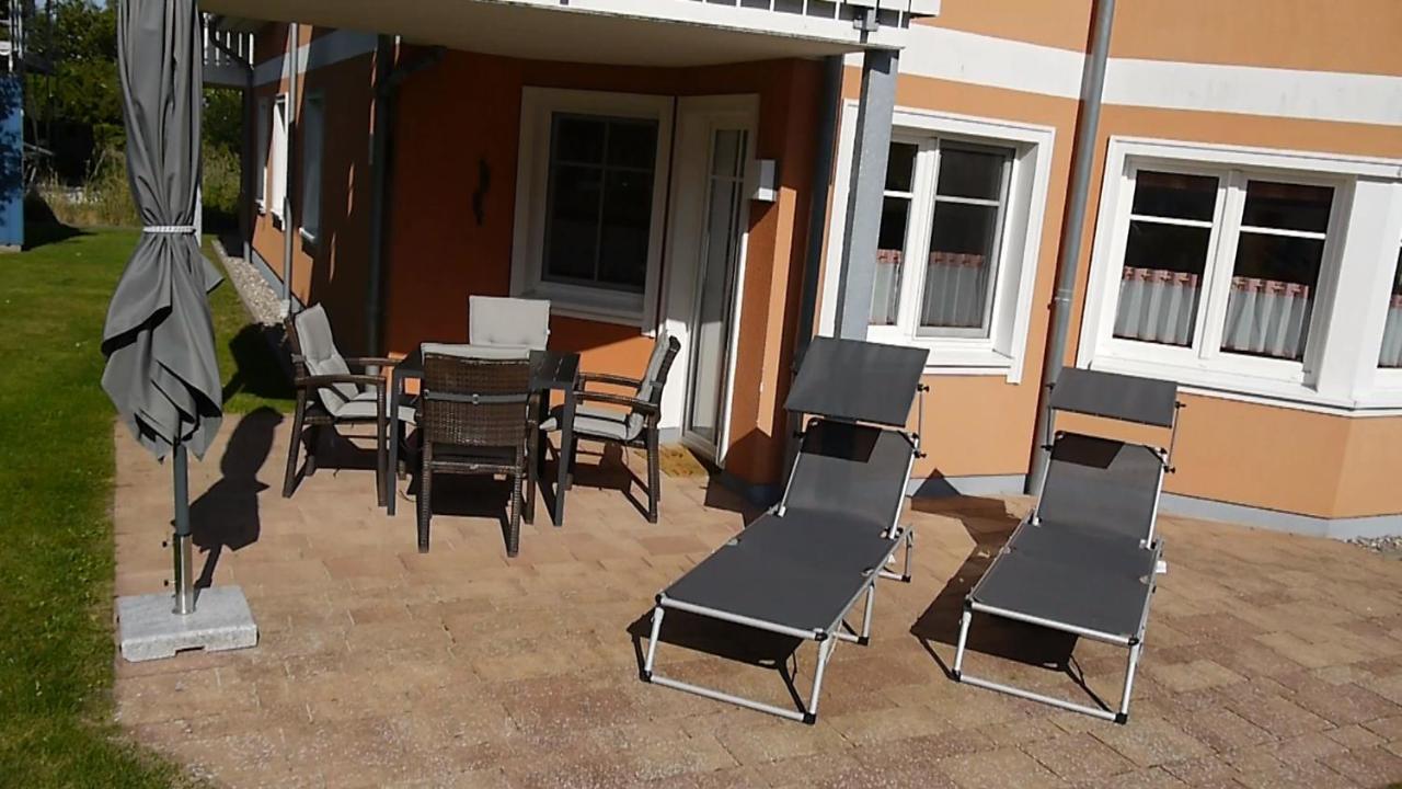 Suennenkringel 68 Appartement 1 Цингст Экстерьер фото